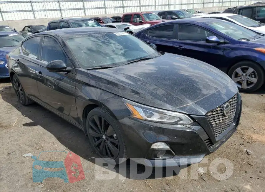 1N4BL4CV9NN340066 Photo# 4