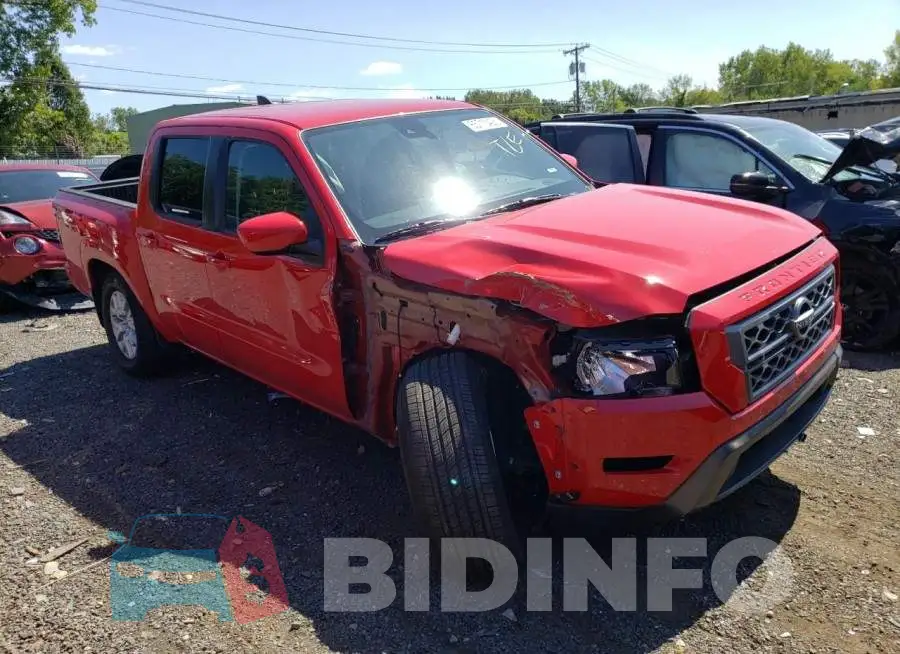 1N6ED1EKXNN678613 Photo# 4