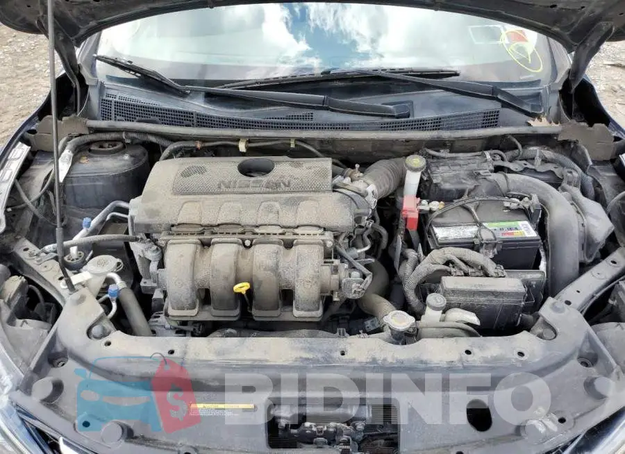 3N1AB7AP2HL641025 Photo# 11