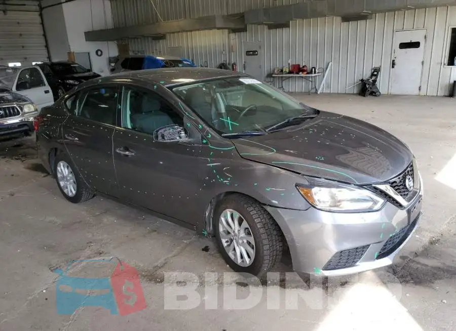 3N1AB7AP3JL642562 Photo# 4