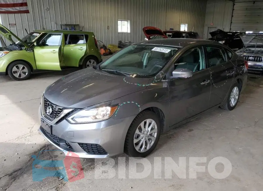 3N1AB7AP3JL642562 Photo# 1