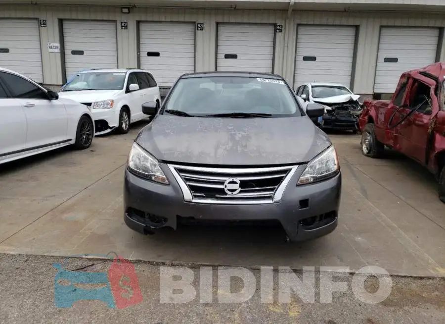 3N1AB7AP7FL661798 Photo# 5