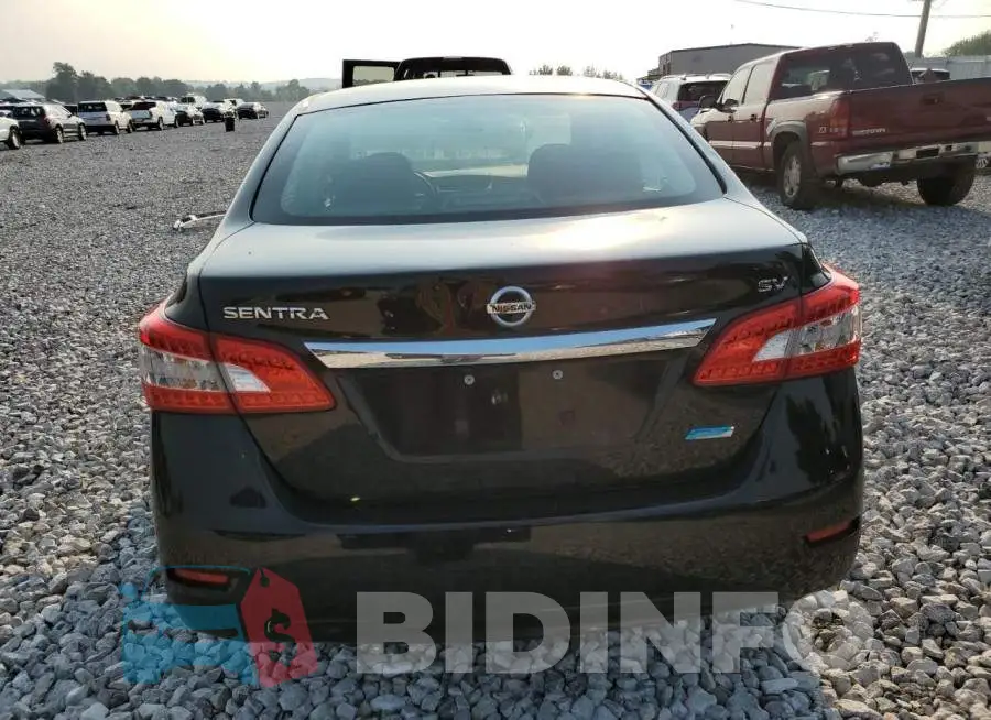 3N1AB7APXEY312376 Photo# 6