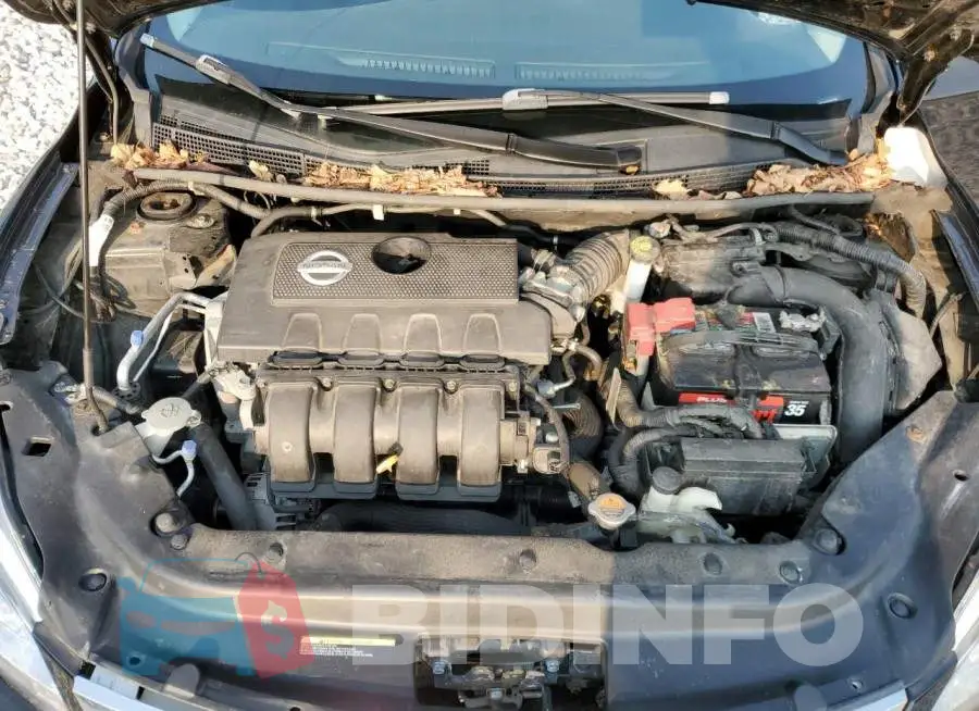 3N1AB7APXEY312376 Photo# 11