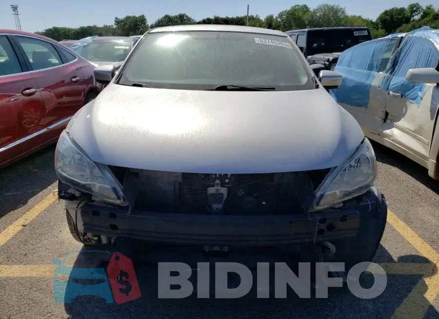 3N1AB7APXFY297007 Photo# 5