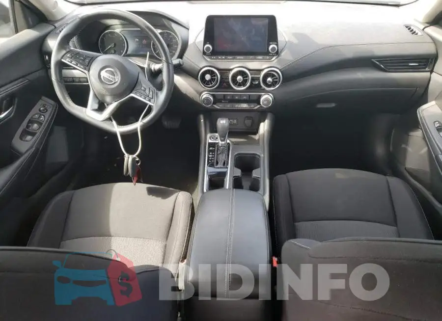 3N1AB8CV1NY243255 Photo# 8