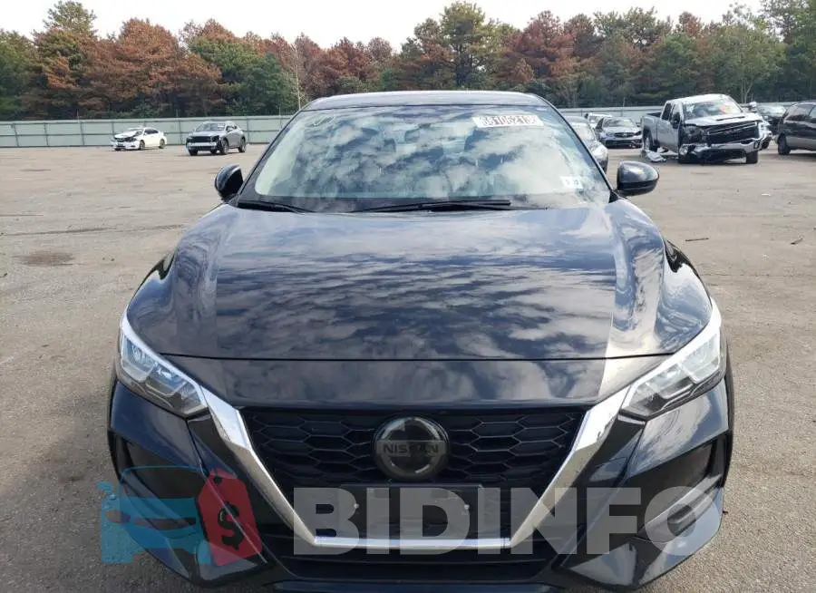 3N1AB8CV1NY243255 Photo# 5