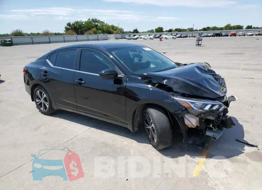 3N1AB8CV1NY300800 Photo# 4