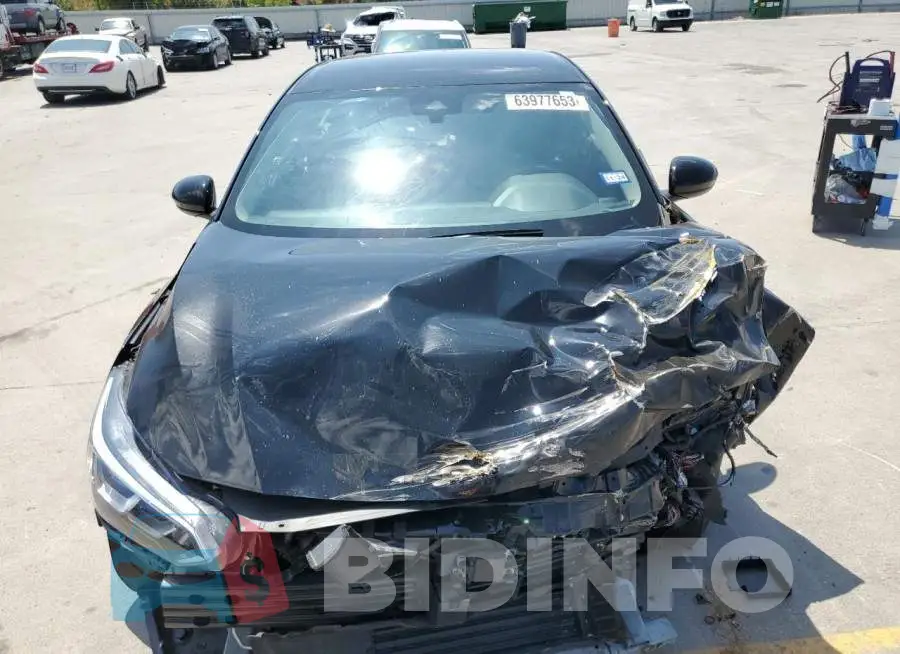3N1AB8CV1NY300800 Photo# 5