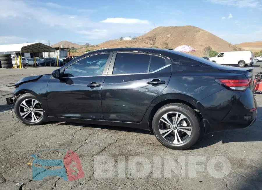 3N1AB8CV4LY234997 Photo# 2