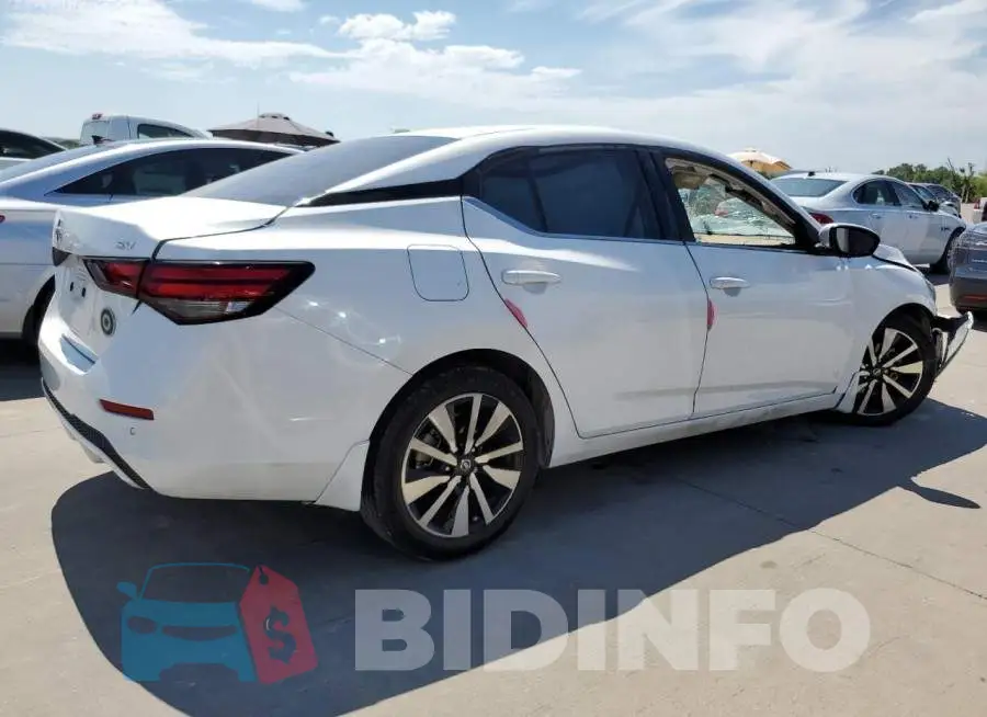 3N1AB8CV4NY240253 Photo# 3