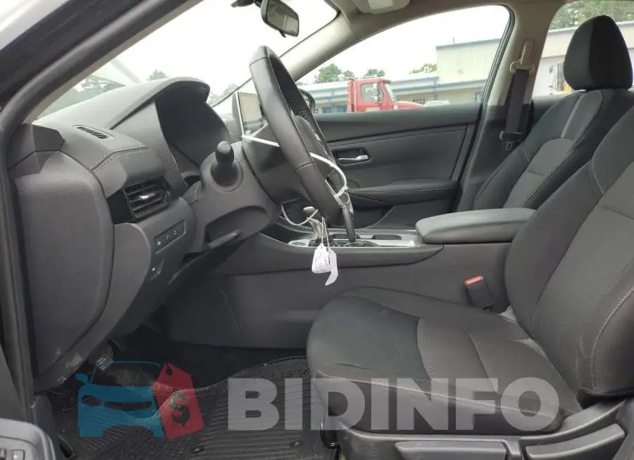 3N1AB8CV5NY306082 Photo# 7