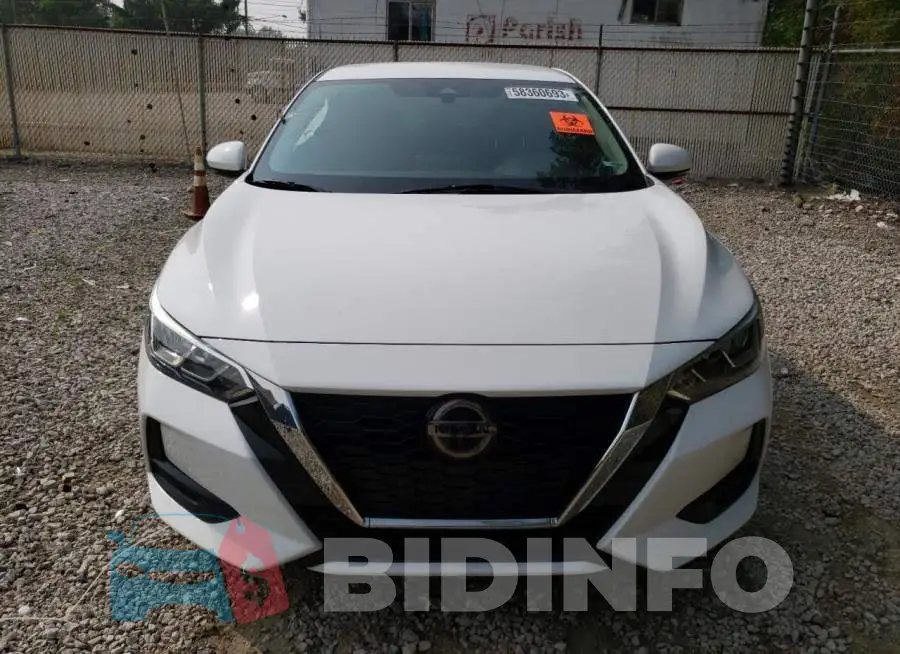3N1AB8CV6LY282680 Photo# 5
