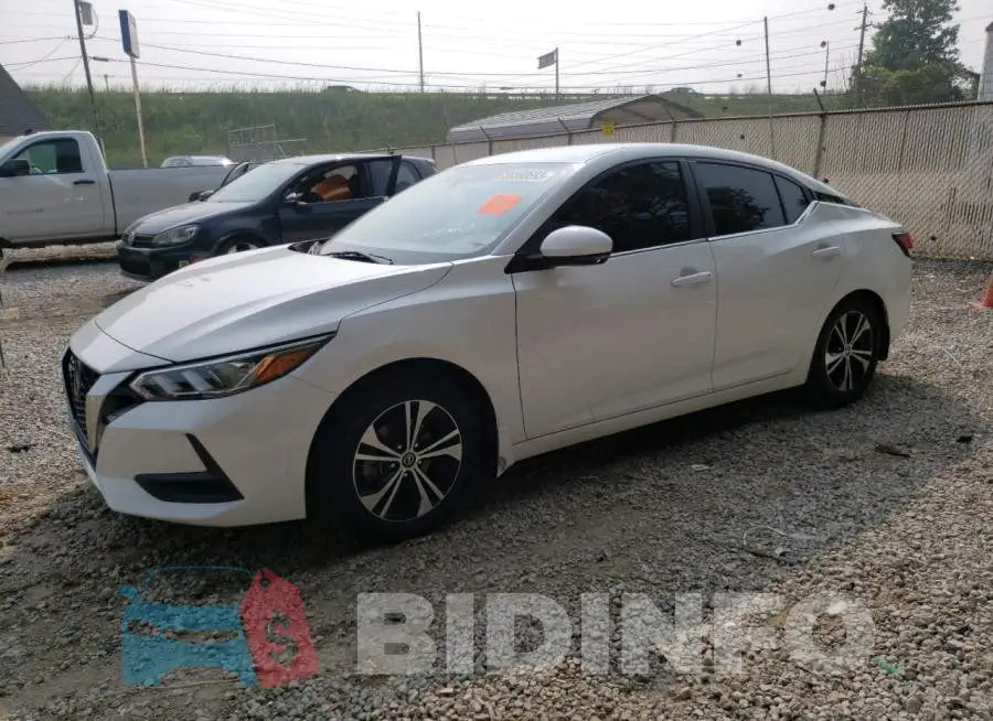 3N1AB8CV6LY282680 Photo# 1