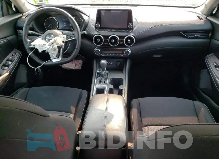 3N1AB8CV7LY211164 Photo# 8