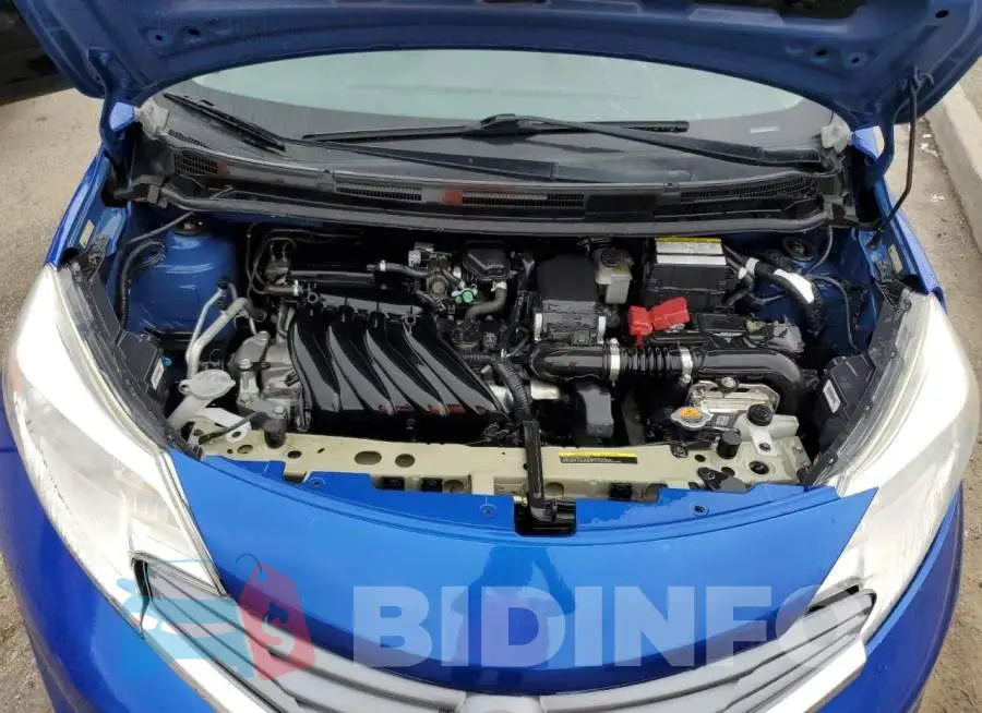 3N1CE2CP2FL429061 Photo# 11
