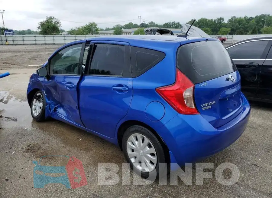 3N1CE2CP2FL429061 Photo# 2