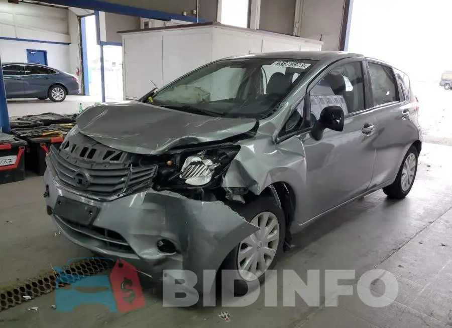 3N1CE2CP4EL355169 Photo# 1