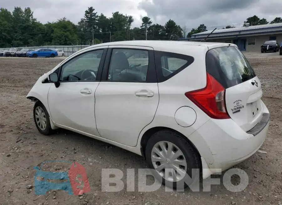 3N1CE2CP4FL362155 Photo# 2