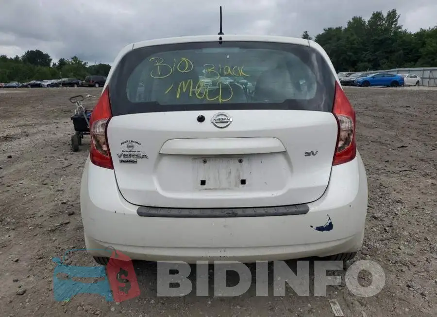 3N1CE2CP4FL362155 Photo# 6