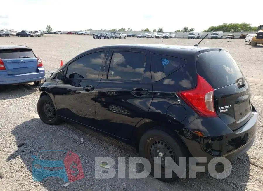 3N1CE2CP6HL378392 Photo# 2