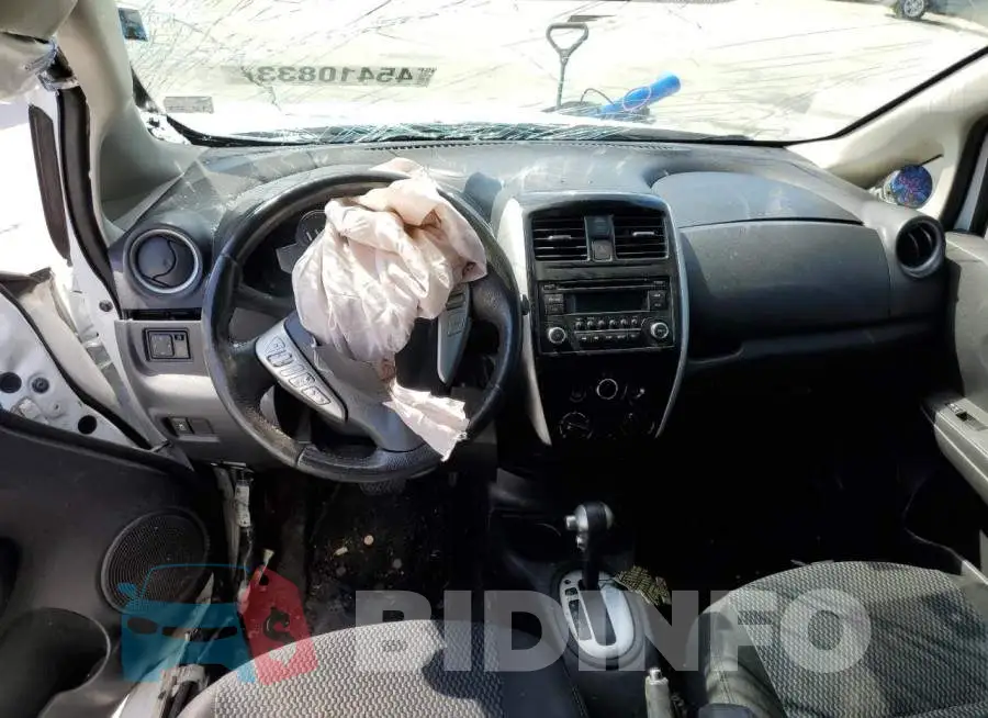 3N1CE2CP7FL410991 Photo# 8