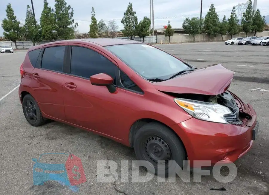 3N1CE2CP7GL409664 Photo# 4