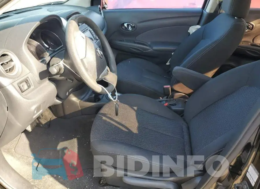 3N1CN7APXFL951422 Photo# 7