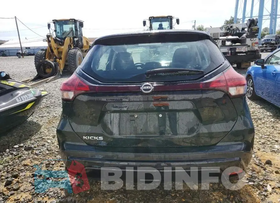 3N1CP5BV1NL500907 Photo# 6