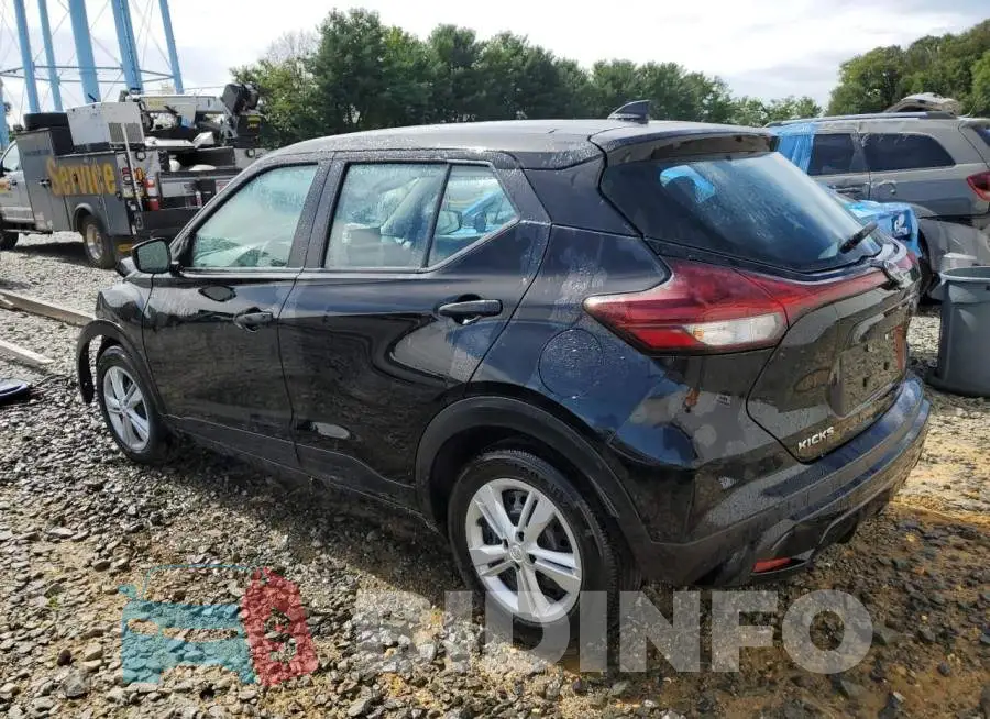 3N1CP5BV1NL500907 Photo# 2