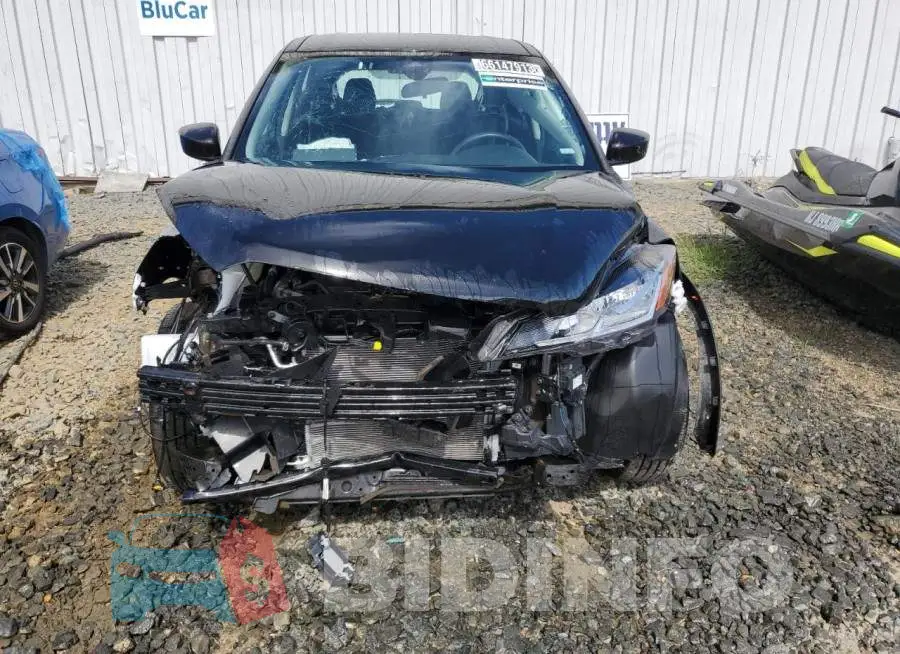 3N1CP5BV1NL500907 Photo# 5