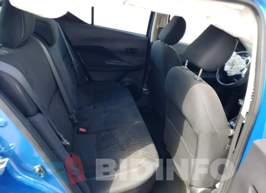 3N1CP5BV8ML530842 Photo# 11