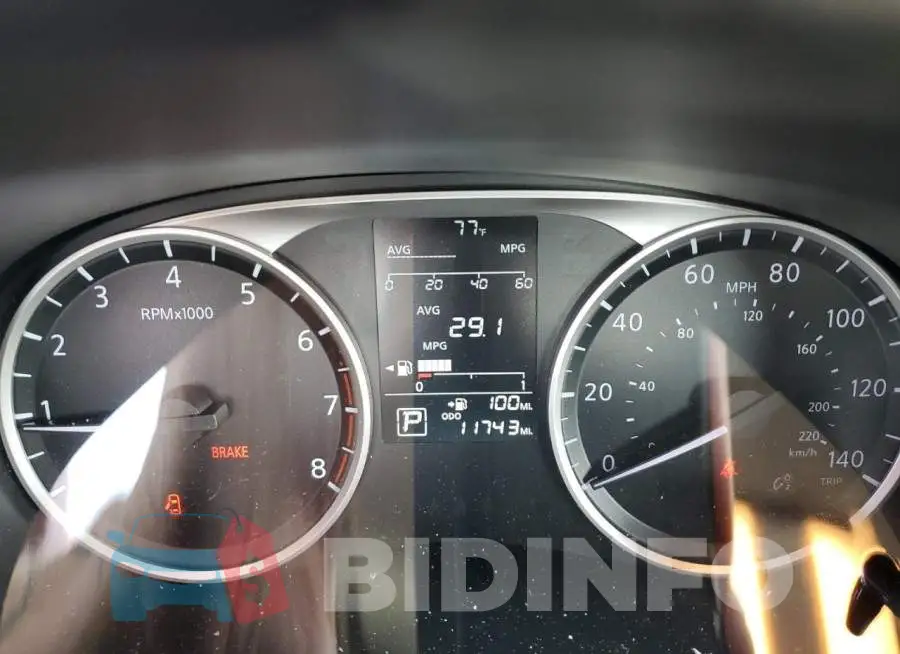 3N1CP5BV9ML488911 Photo# 9
