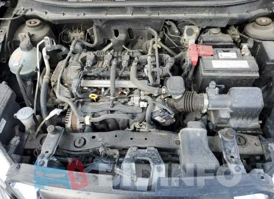 3N1CP5CUXKL526522 Photo# 11
