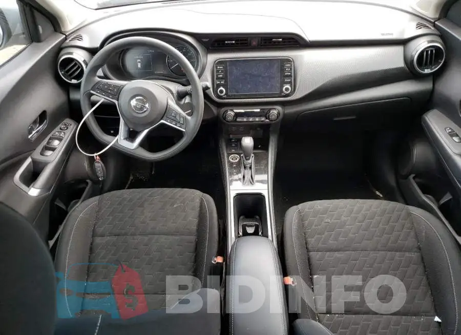 3N1CP5CV3ML537115 Photo# 8