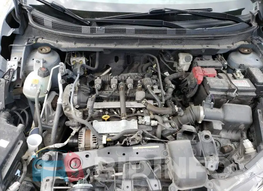 3N1CP5CV3ML537115 Photo# 12