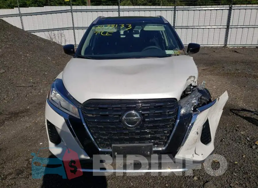 3N1CP5CV9ML503292 Photo# 5
