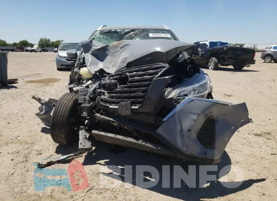 3N1CP5CV9NL504279 Photo# 5