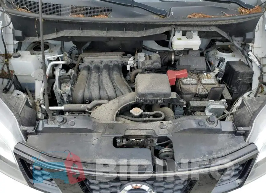 3N6CM0KN2MK707753 Photo# 12
