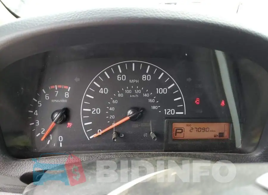 3N6CM0KN2MK707753 Photo# 9