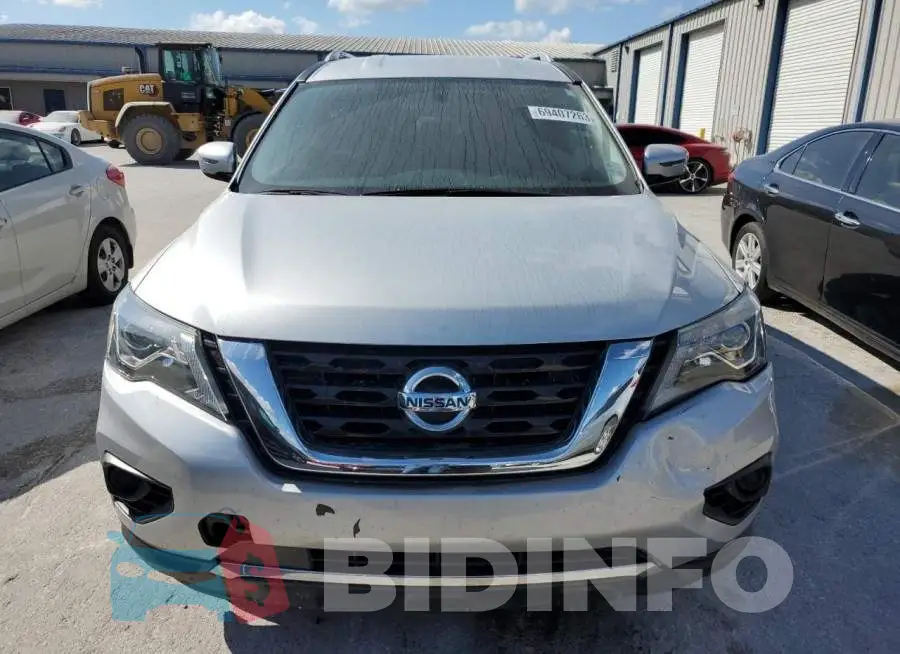 5N1DR2AN8LC615598 Photo# 5