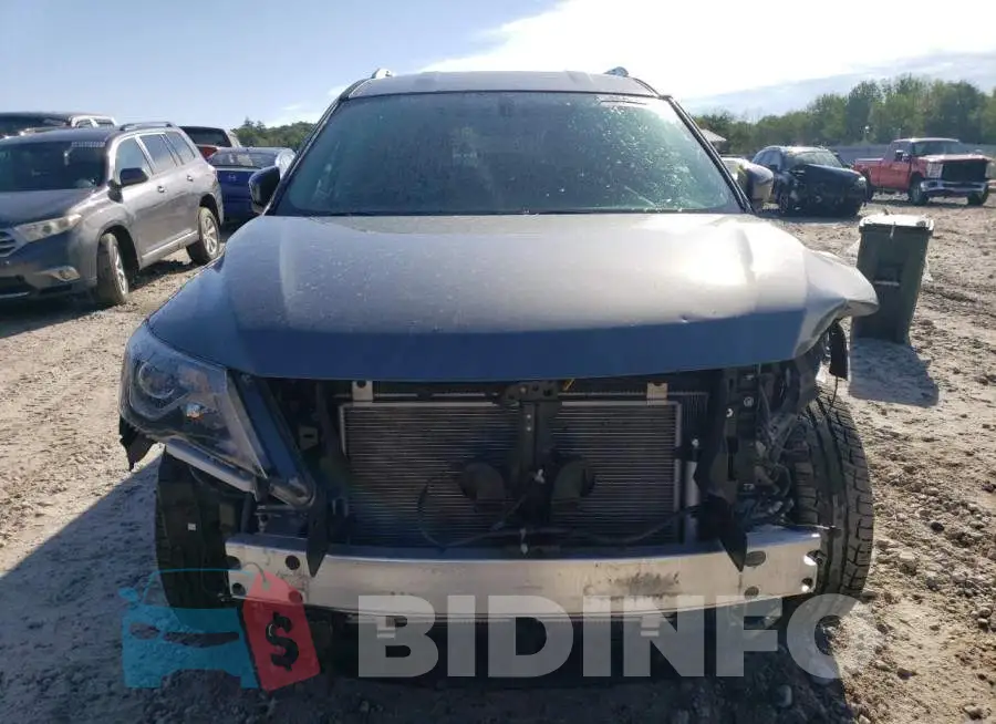 5N1DR2BM9LC591284 Photo# 5
