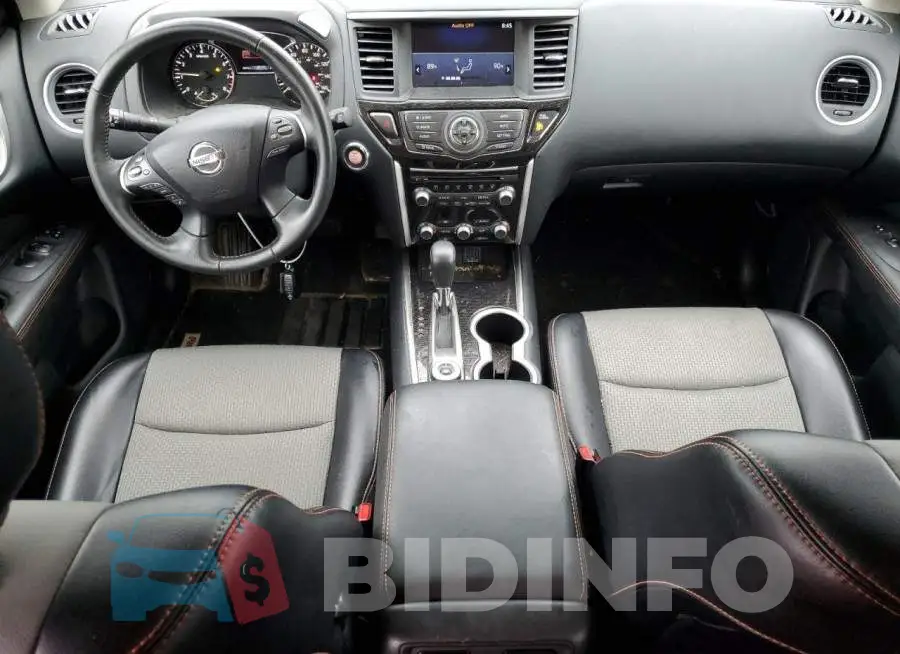 5N1DR2BMXLC587471 Photo# 8