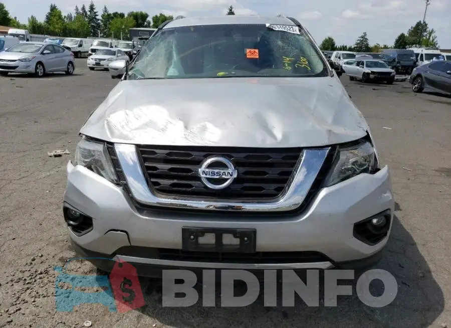 5N1DR2CM7LC596479 Photo# 5