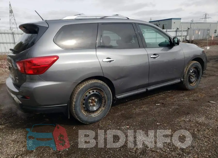 5N1DR2MMXHC675084 Photo# 3