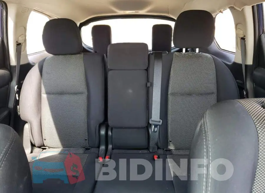 5N1DR2MN9KC586929 Photo# 10
