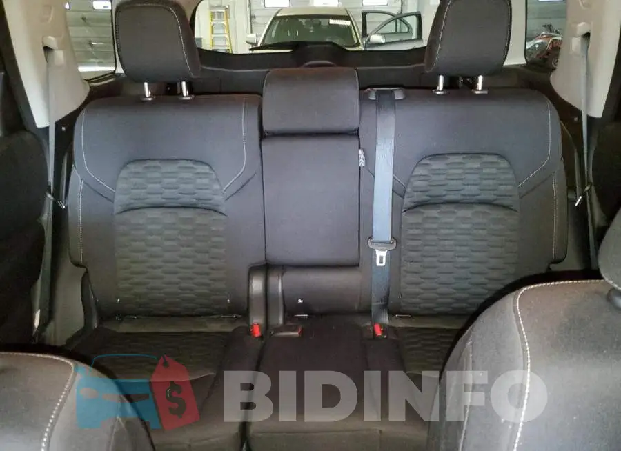 5N1DR3BA0NC240424 Photo# 10