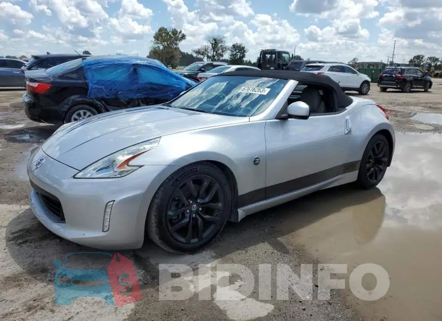 JN1AZ4FH7HM940270 Photo# 1