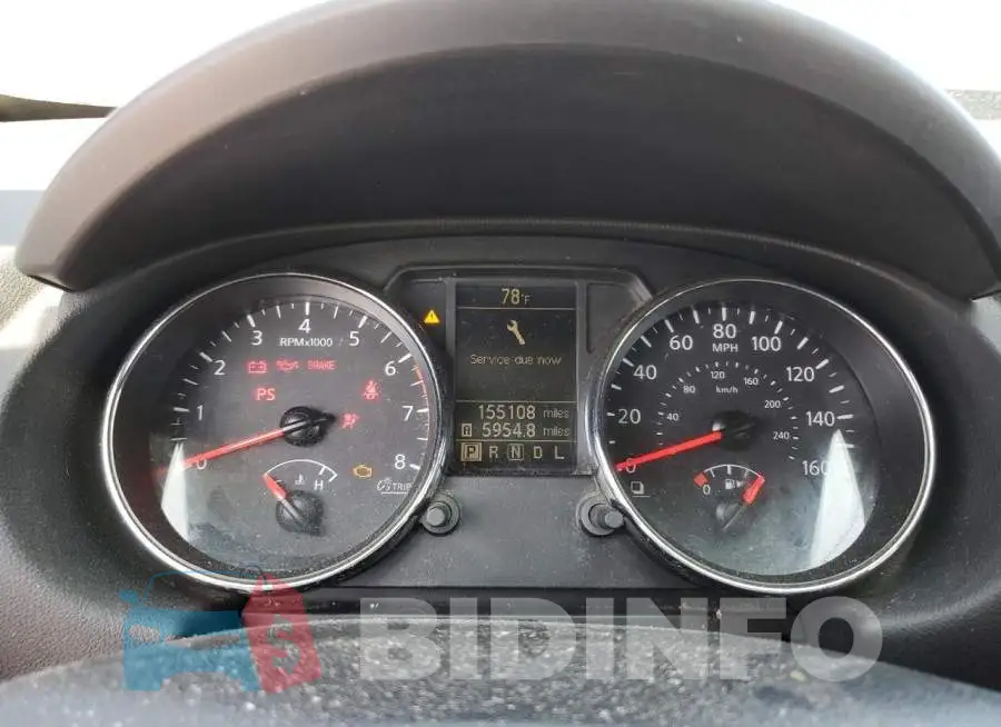 JN8AS5MT9FW656448 Photo# 9