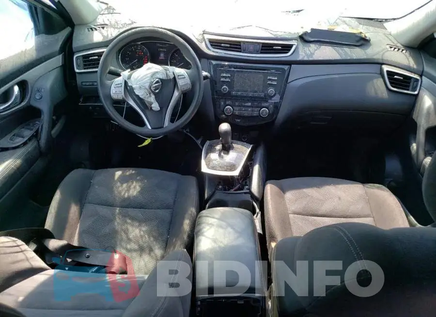 KNMAT2MT5FP549513 Photo# 8